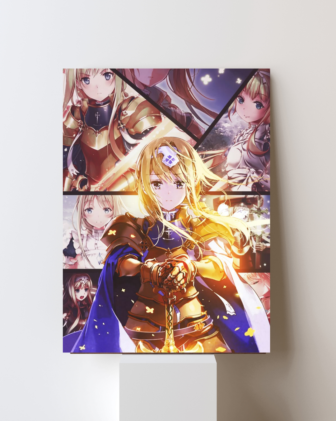 ALICE POSTER 12