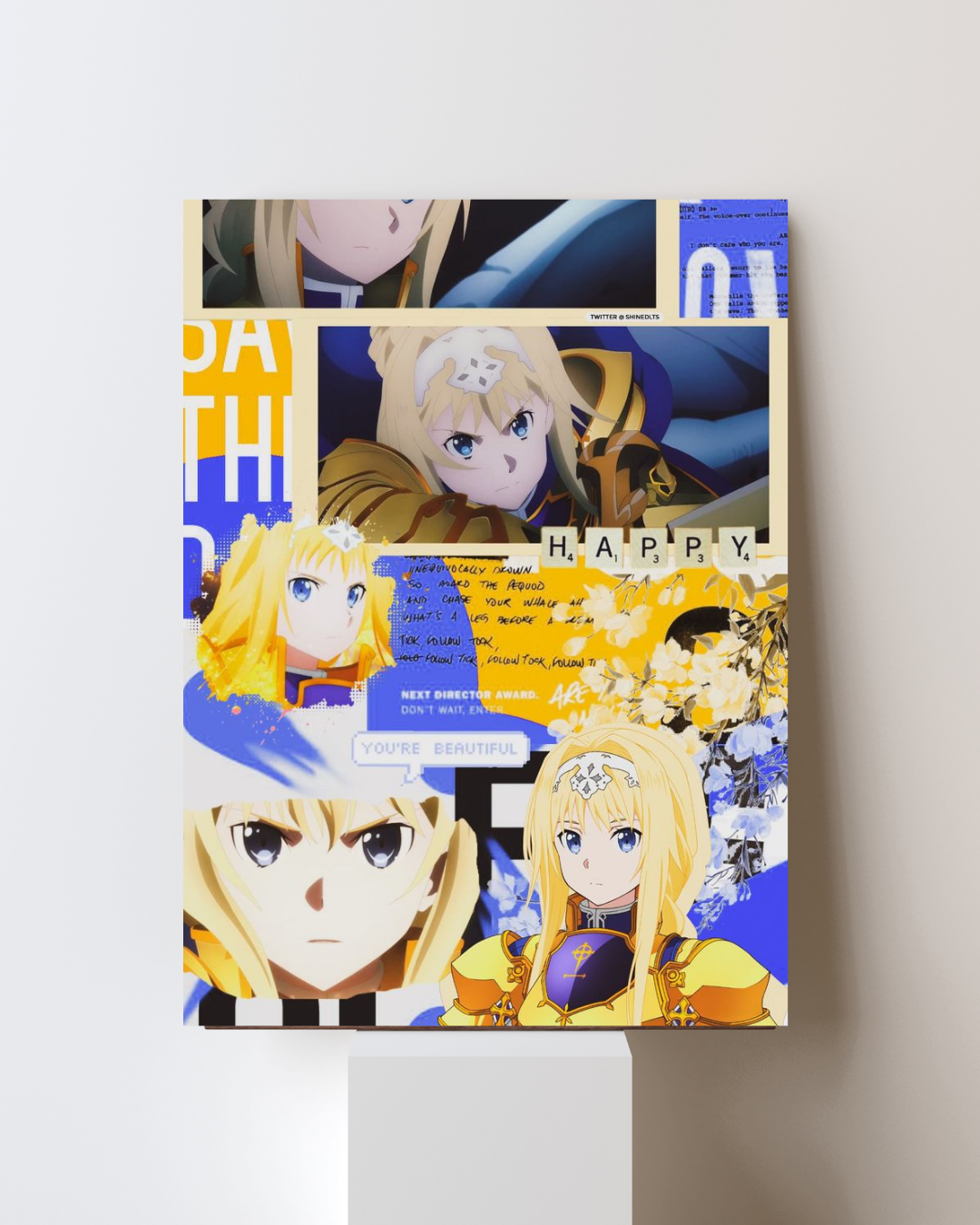 ALICE POSTER 3