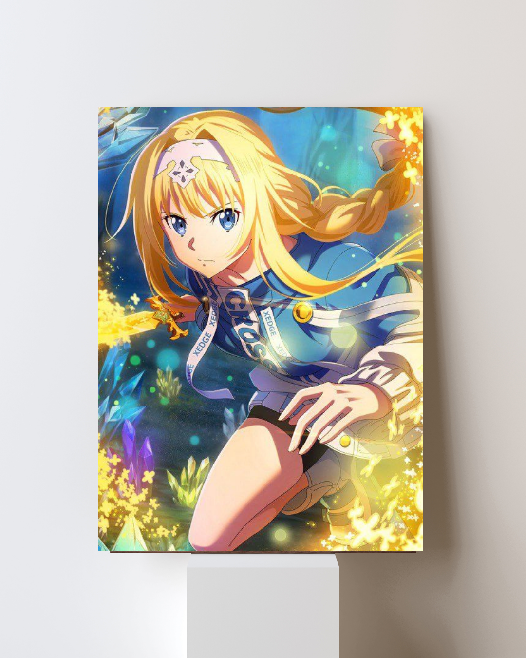 ALICE POSTER 7