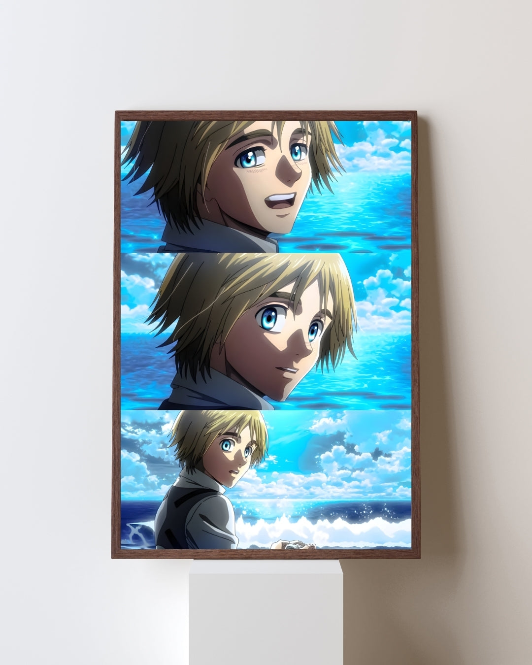 ARMIN POSTER 1