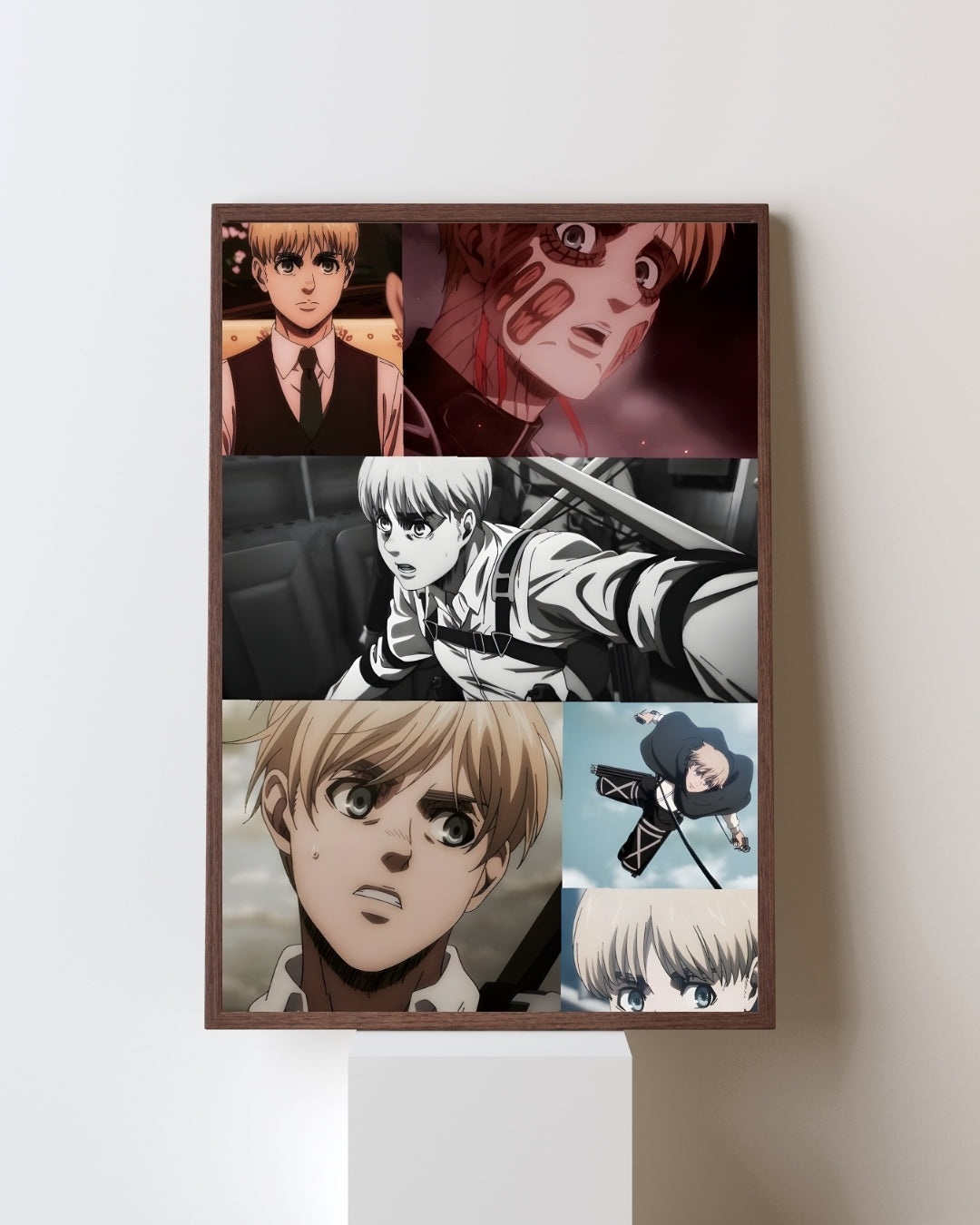 ARMIN POSTER 2
