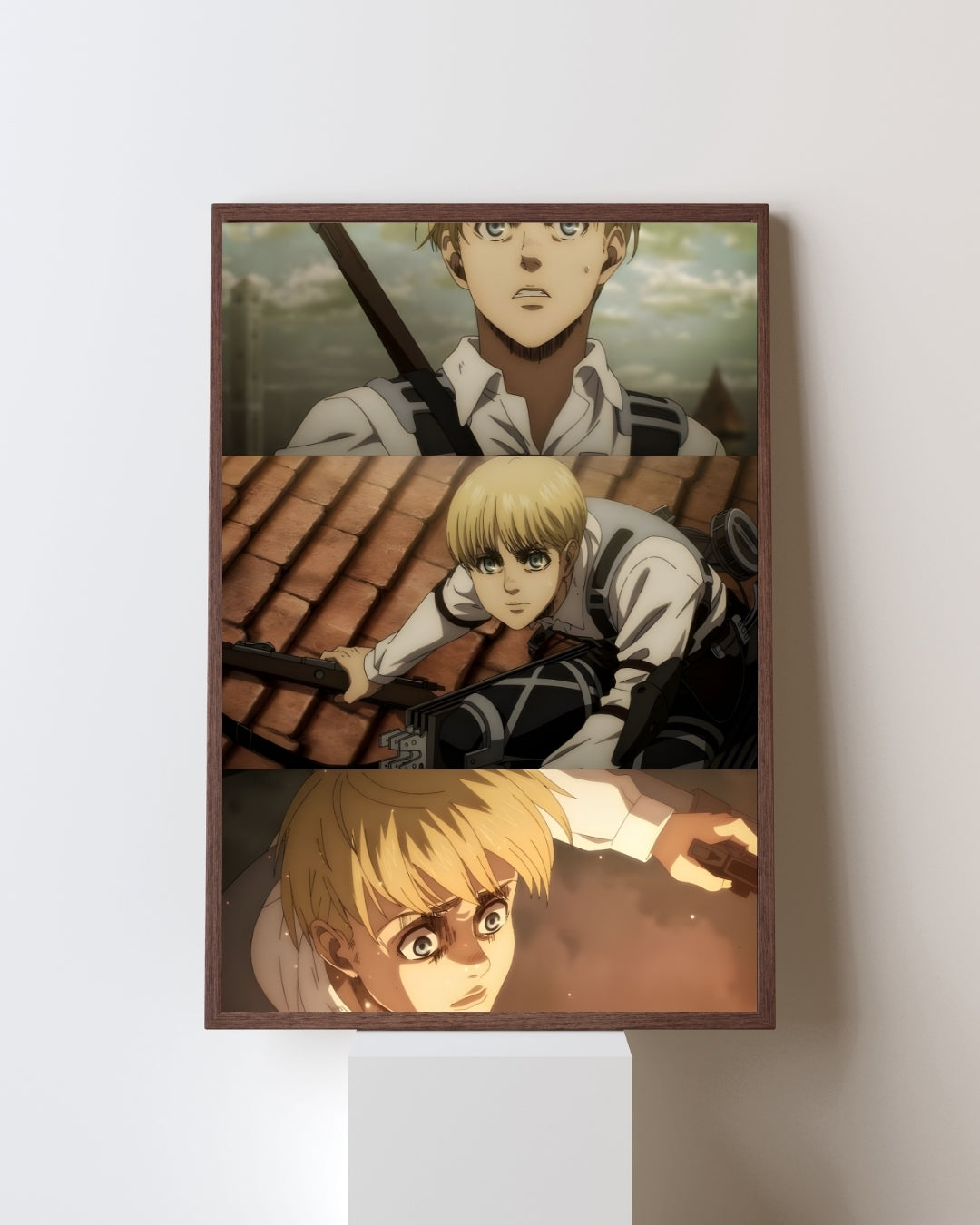 ARMIN POSTER 3