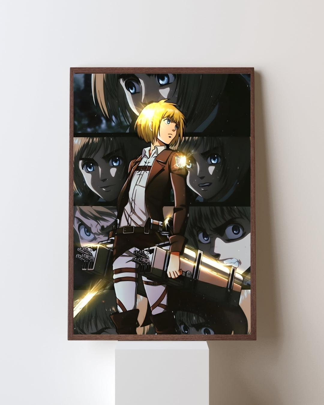 ARMIN POSTER 4