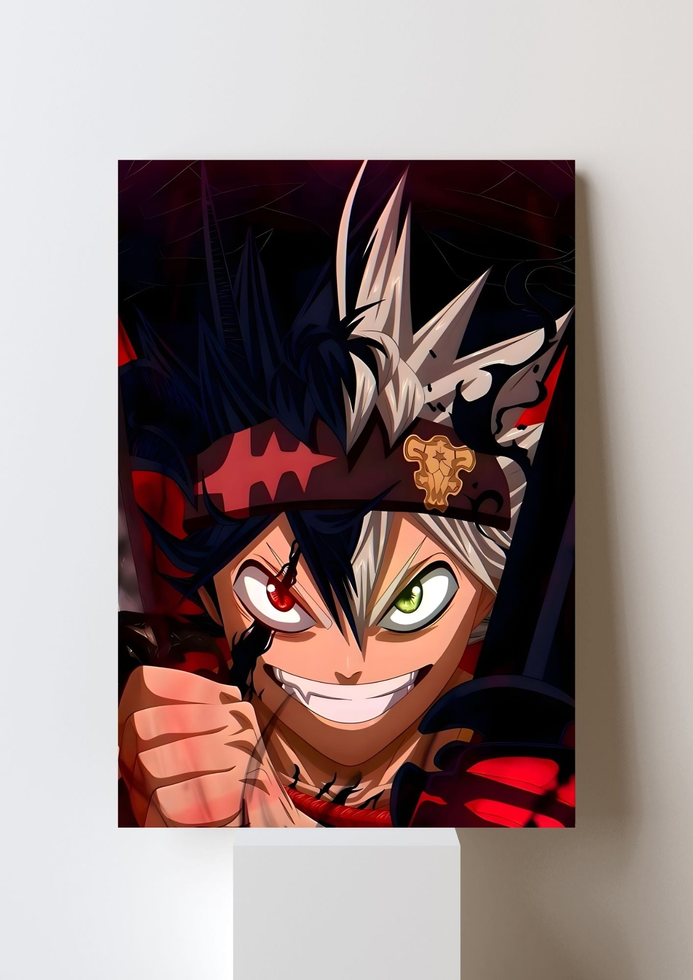ASTA POSTER 31