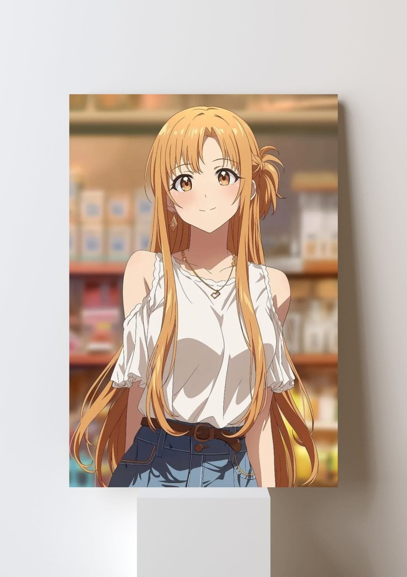 ASUNA POSTER 16