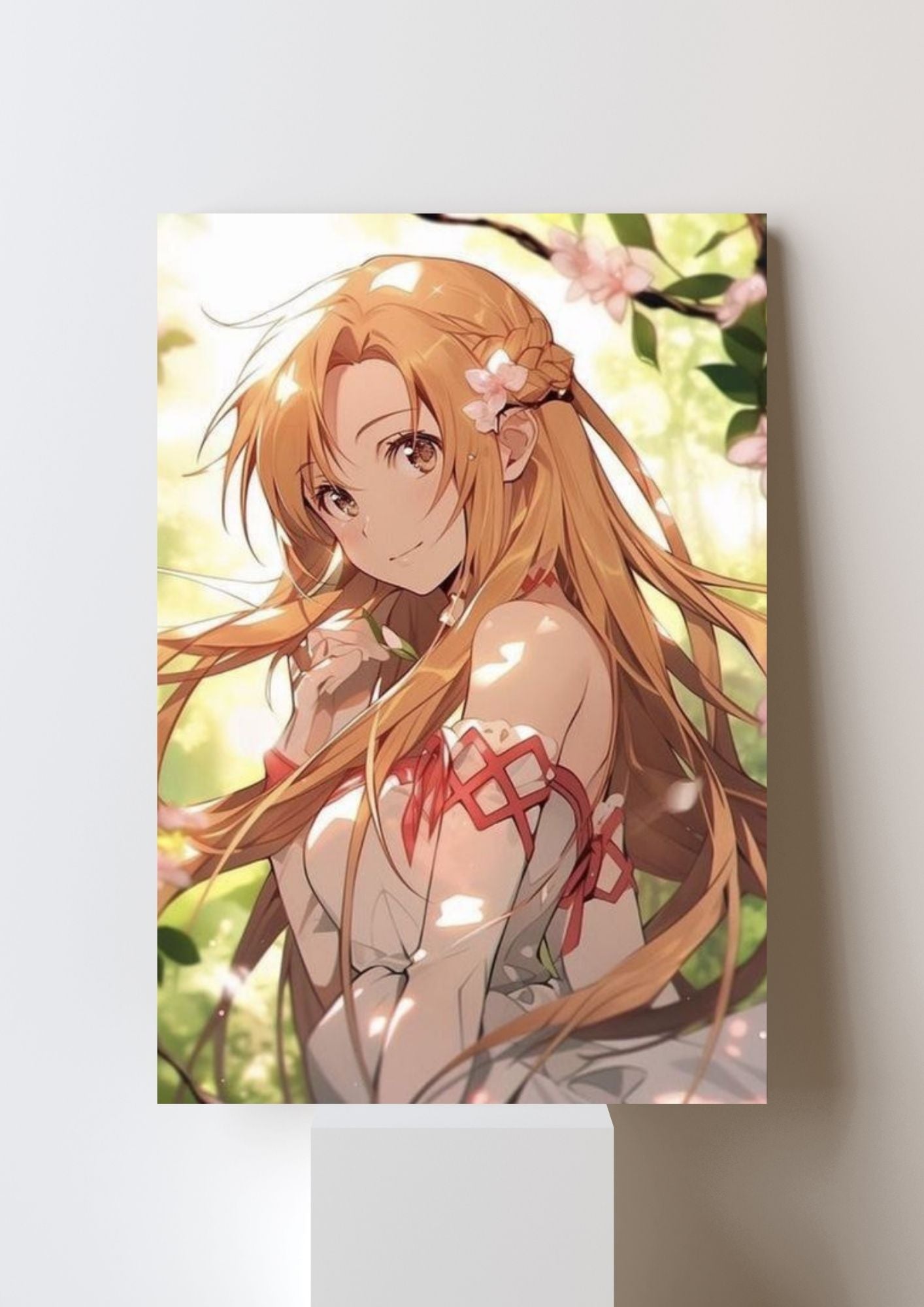 ASUNA POSTER 19