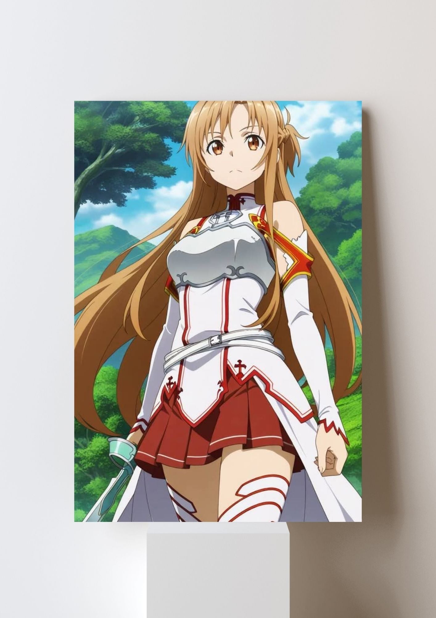 ASUNA POSTER 21