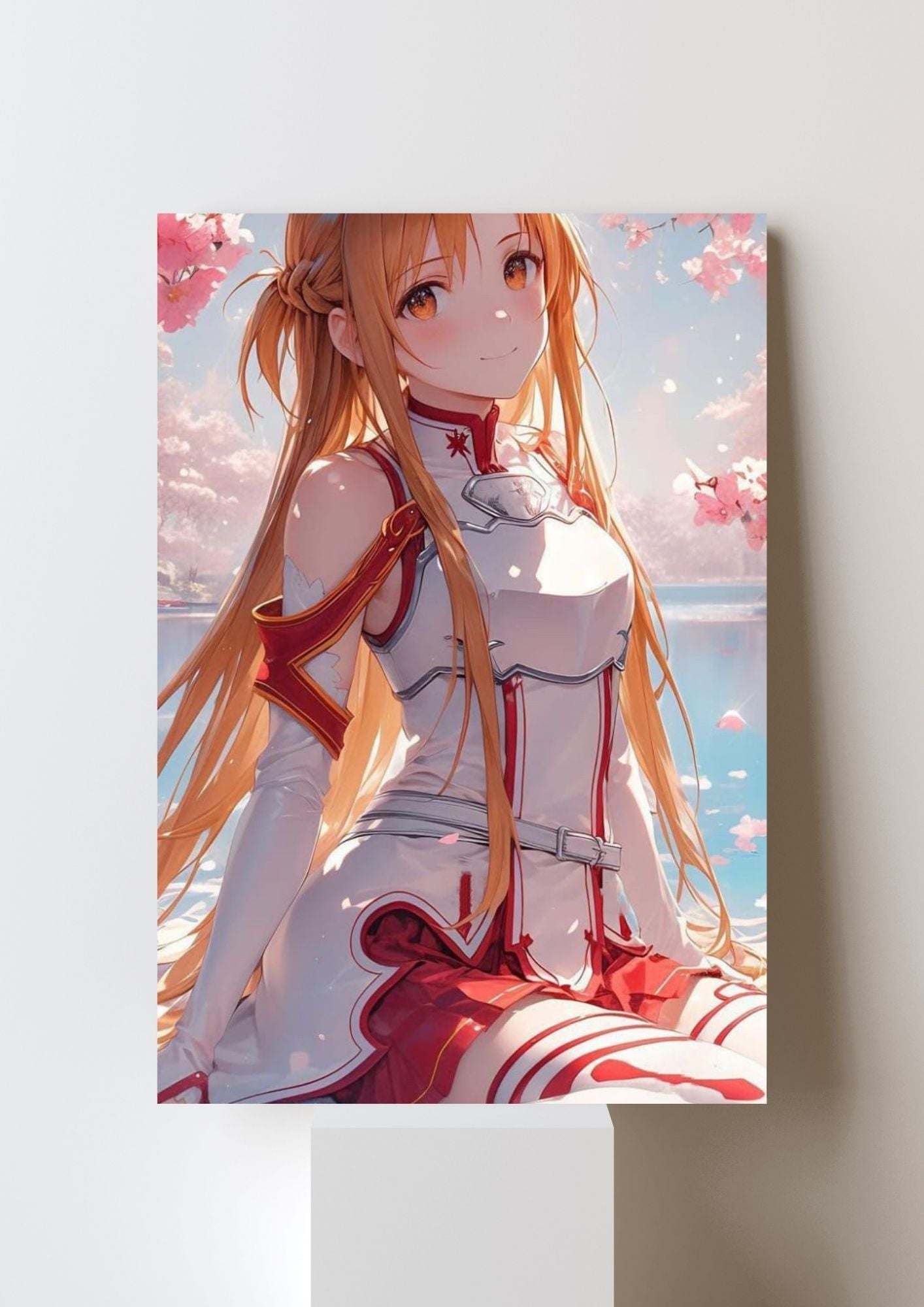 ASUNA POSTER 22