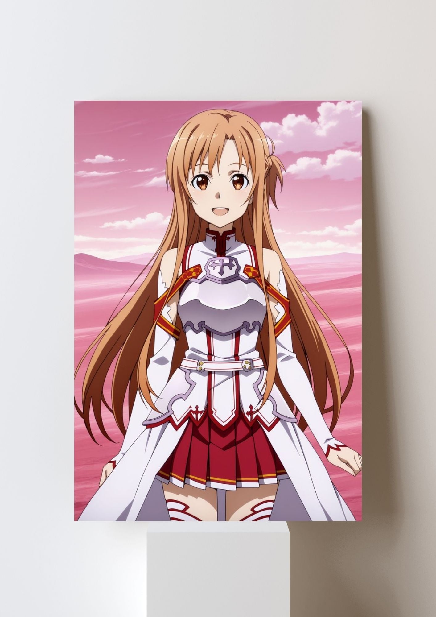 ASUNA POSTER 23