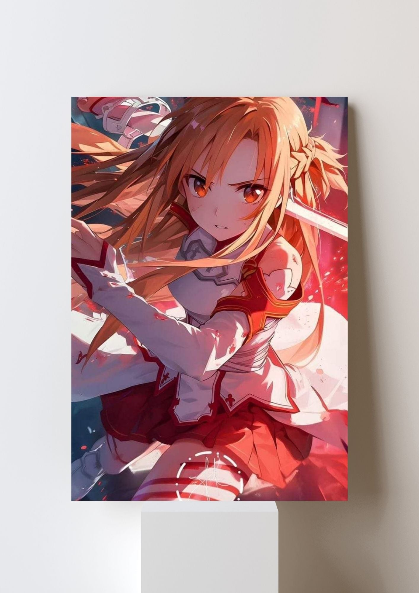 ASUNA POSTER 25