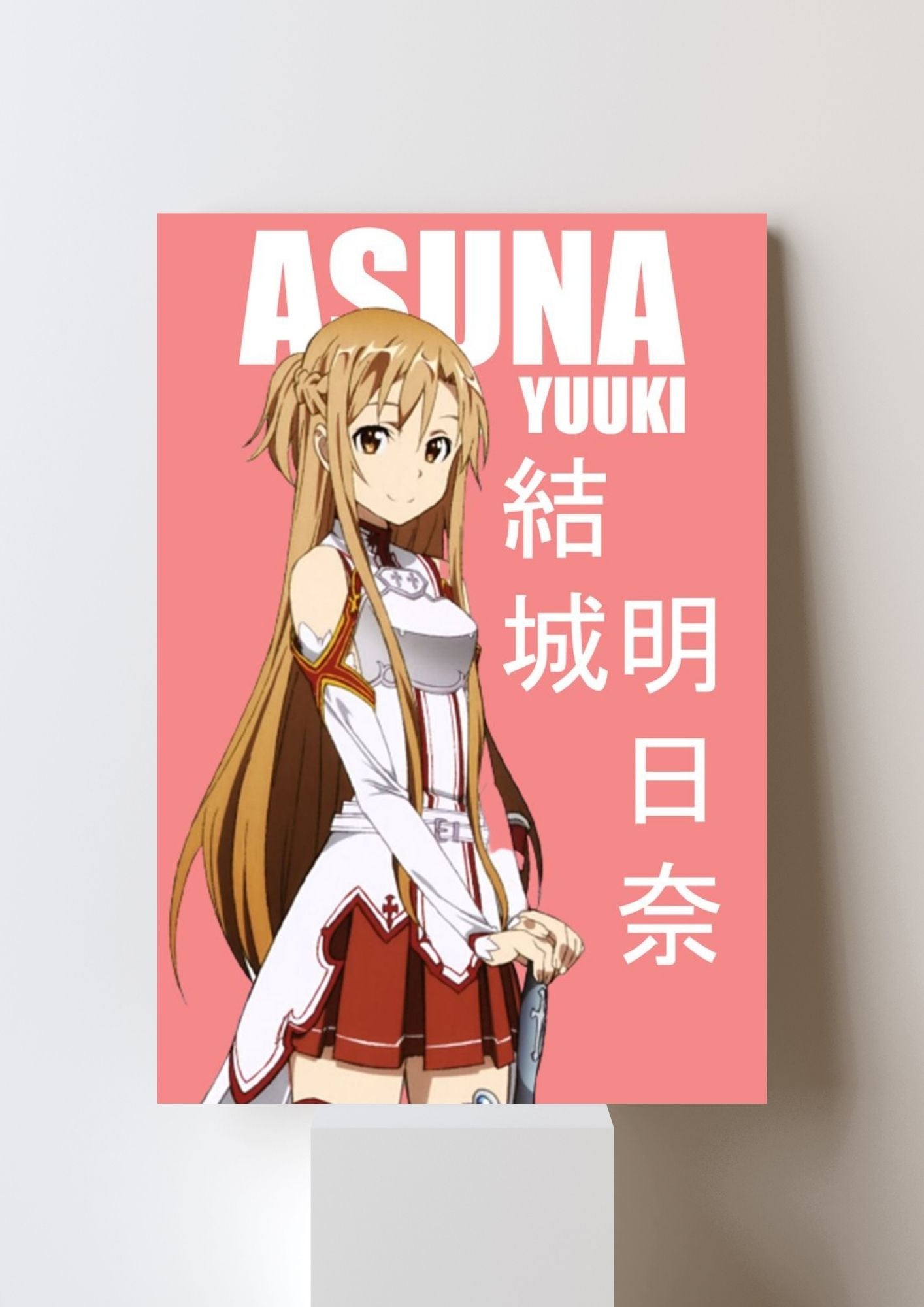 ASUNA POSTER 3