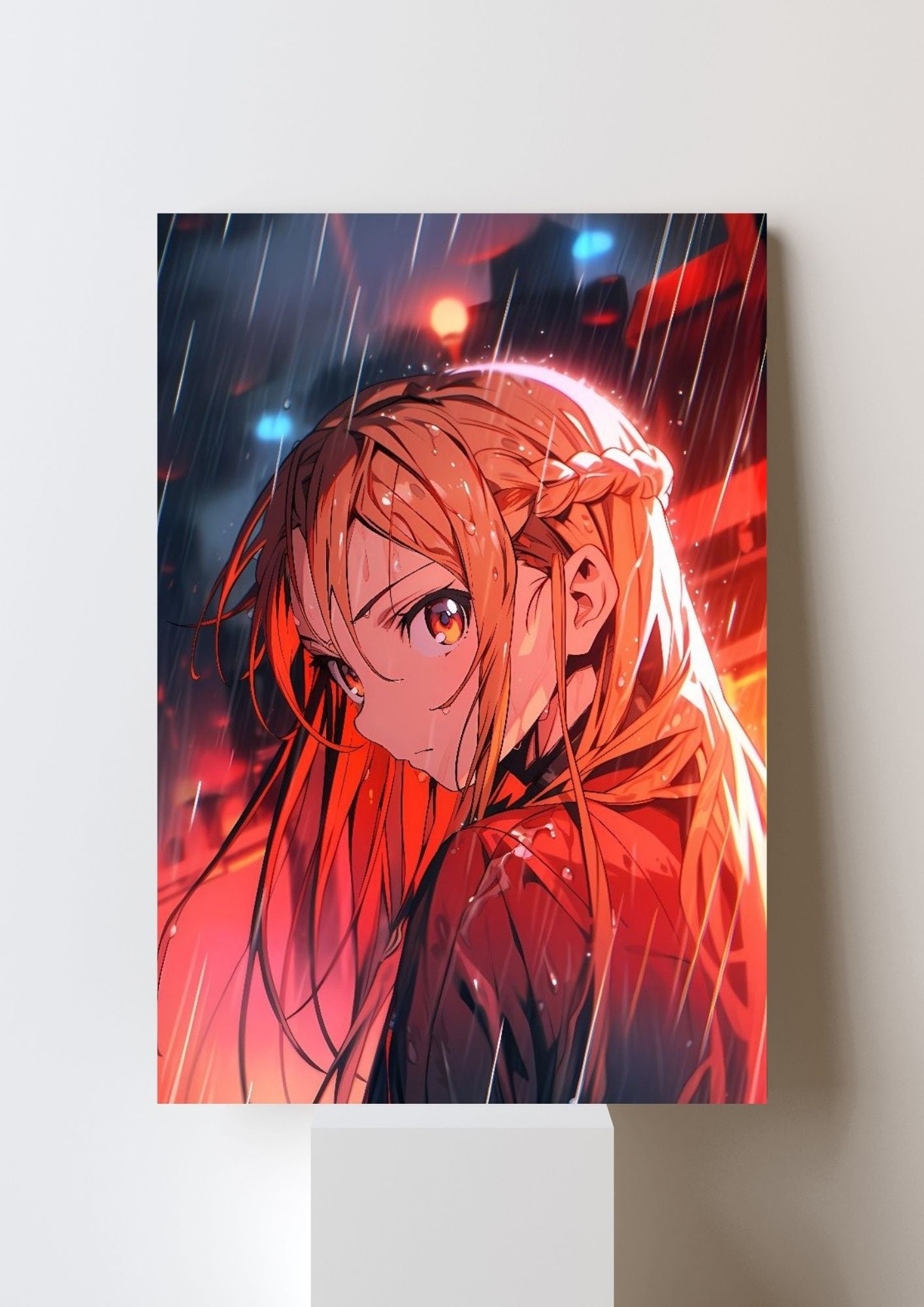 ASUNA POSTER 6