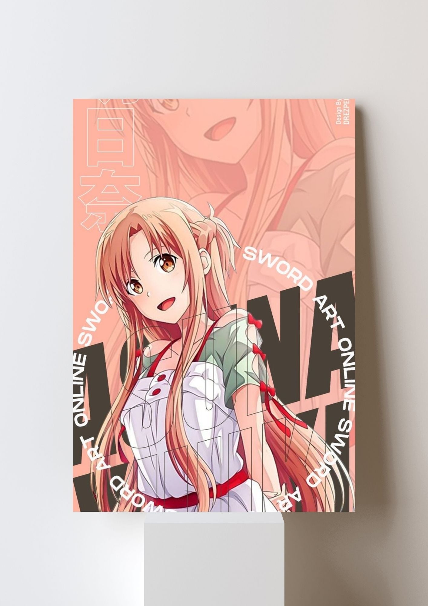 ASUNA POSTER 9