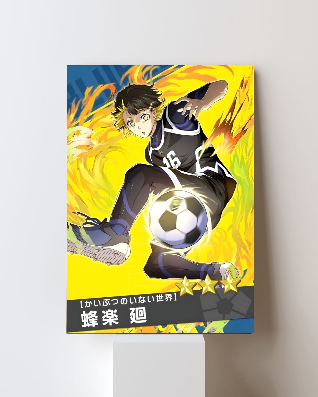 BACHIRA POSTER 6