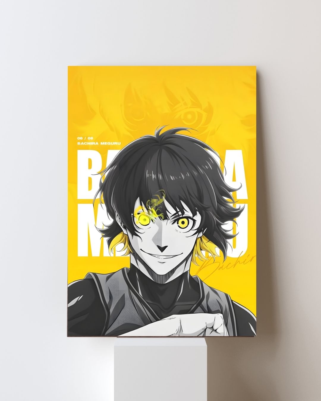 BACHIRA POSTER 8