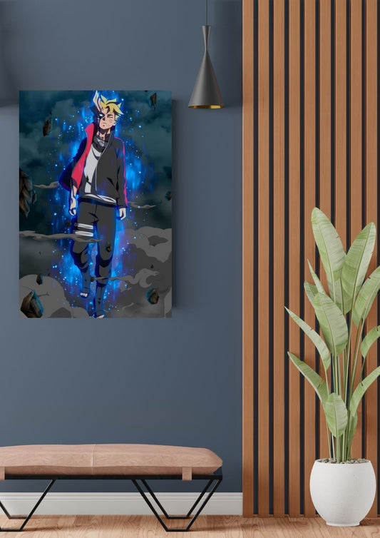 BORUTO POSTER 06 - image 2