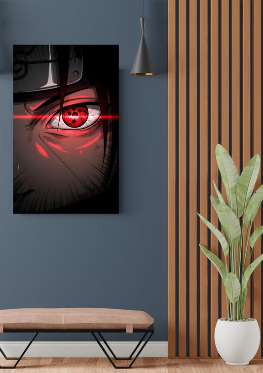 ITACHI POSTER 05 - image 2