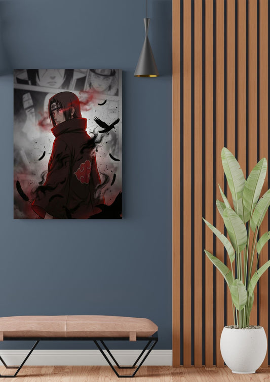 ITACHI POSTER 61 - image 2