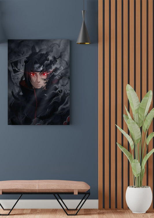 ITACHI POSTER 62 - image 2