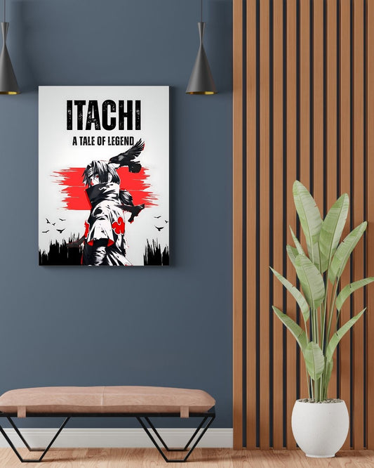 ITACHI POSTER 73 - image 2