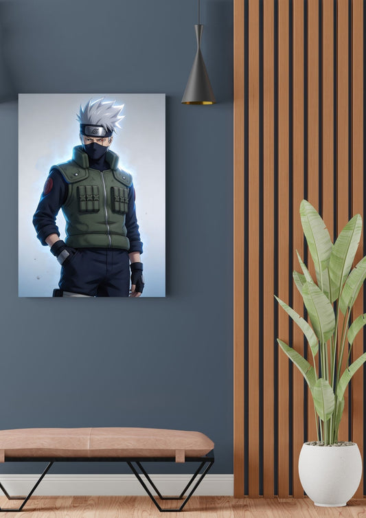 KAKASHI POSTER 09 - image 2