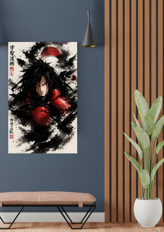 MADARA POSTER 10 - image 2