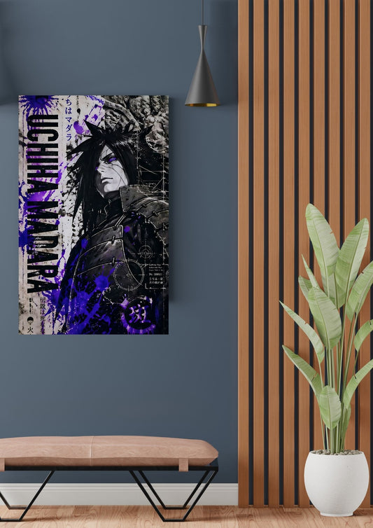 MADARA POSTER 11 - image 2