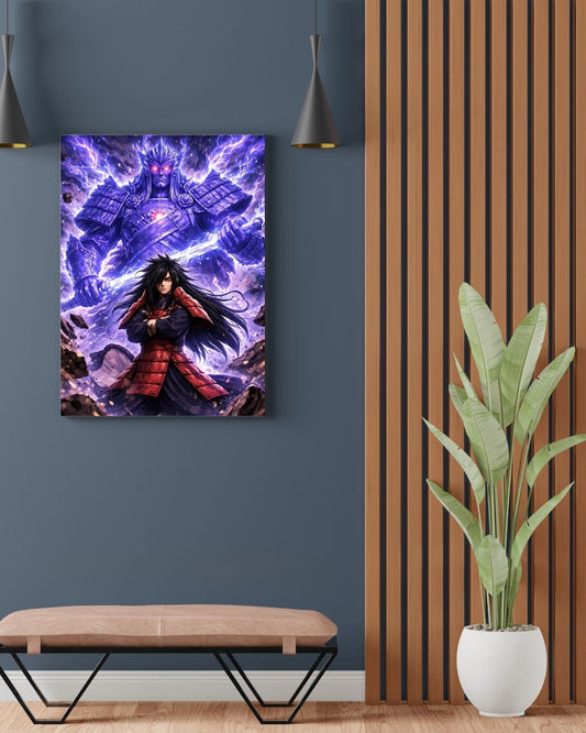 MADARA POSTER 25 - image 2