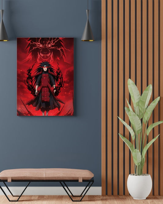 MADARA POSTER 26 - image 2