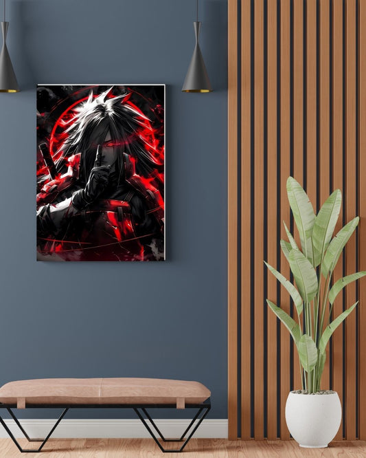 MADARA POSTER 28 - image 2