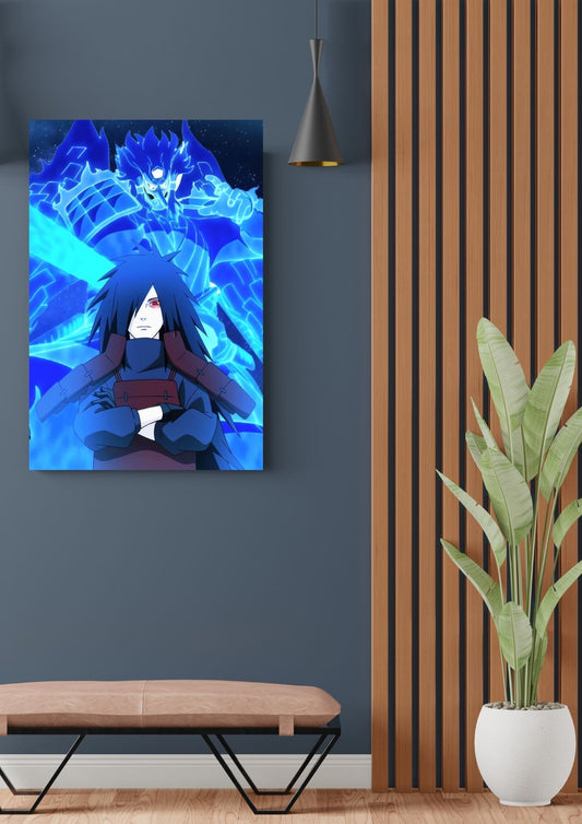 MADARA POSTER 03 - image 2