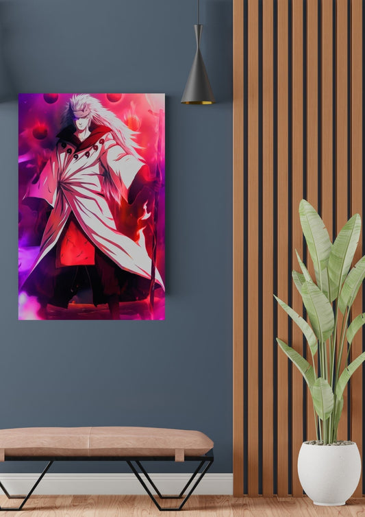 MADARA POSTER 09 - image 2