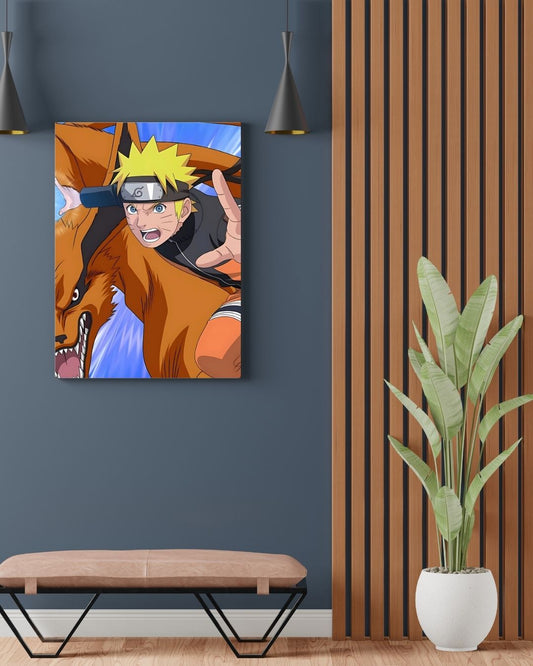 NARUTO POSTER 30 - image 2