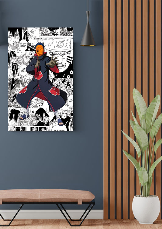 OBITO POSTER 15 - image 2