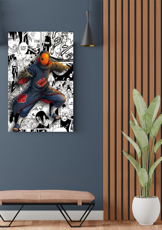 OBITO POSTER 16 - image 2