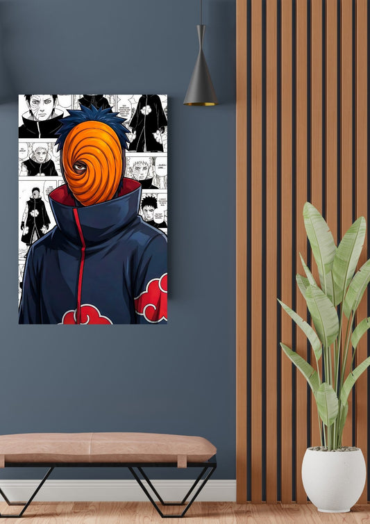 OBITO POSTER 17 - image 2