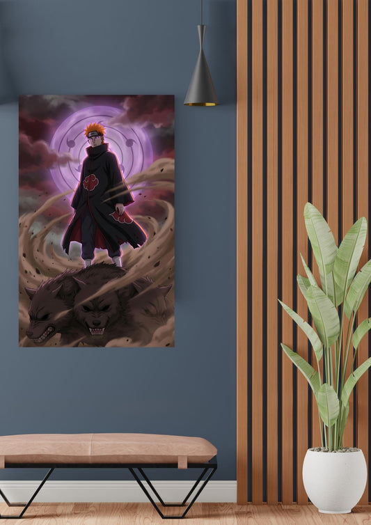 PAIN POSTER 10 - image 2