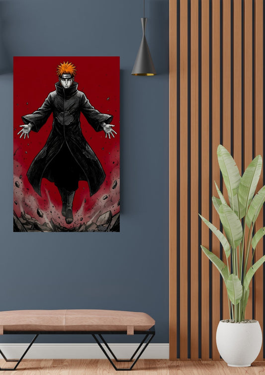 PAIN POSTER 13 - image 2