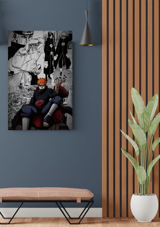 PAIN POSTER 20 - image 2