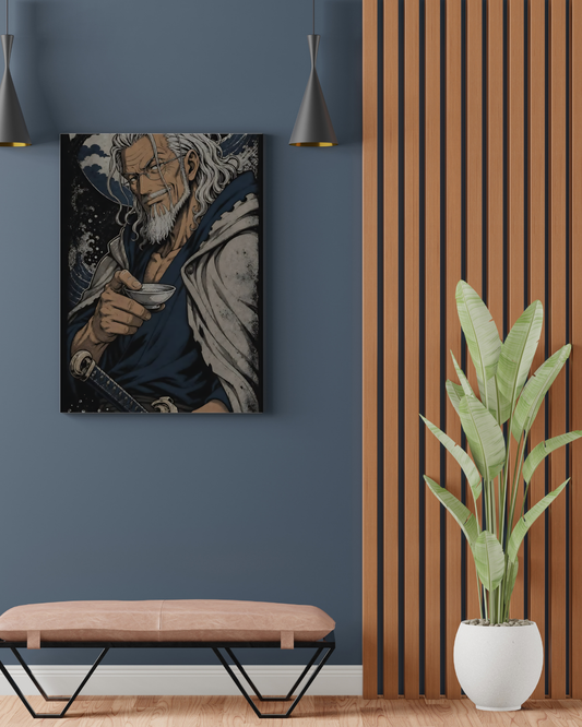 RAYLEIGH POSTER 05 - image 2