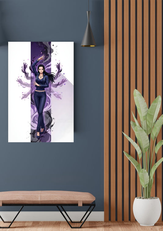 ROBIN POSTER 15 - image 2