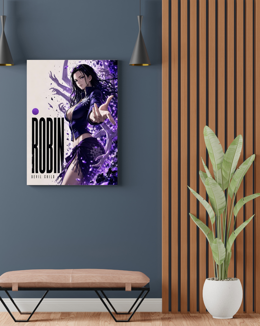ROBIN POSTER 19 - image 2