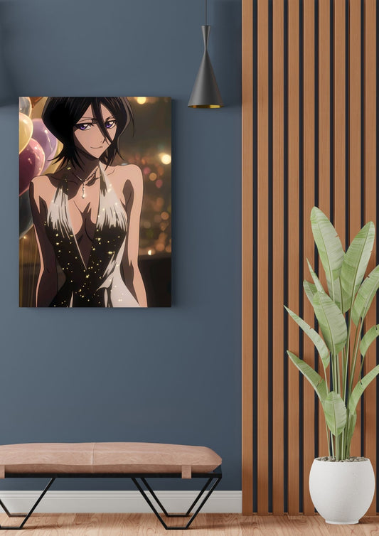 BLEACH RUKIA KUCHIKI POSTER 16 - image 2