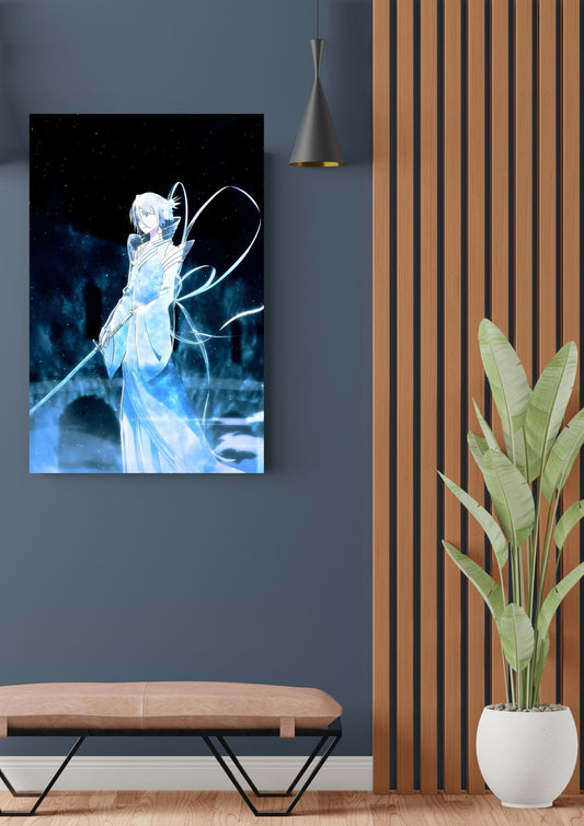 BLEACH RUKIA KUCHIKI POSTER 09 - image 2