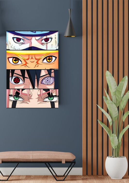 TEAM 7 POSTER 06 - image 2