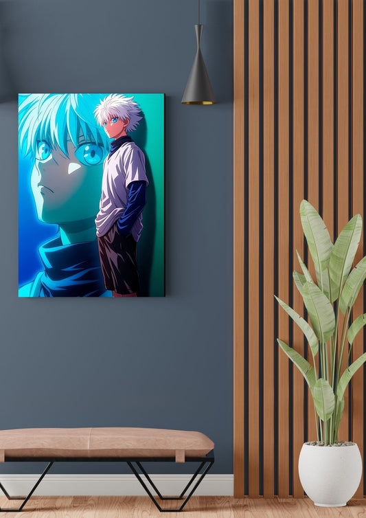BLEACH TOSHIRO POSTER 07 - image 2