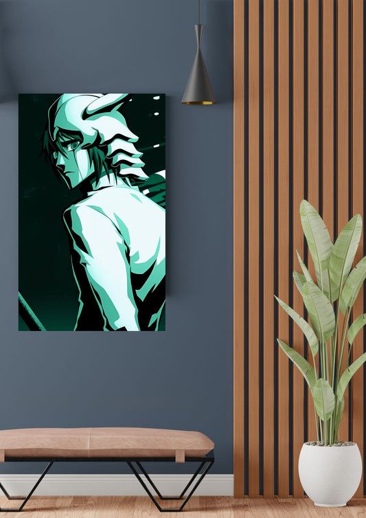 BLEACH ULQUIORRA CIFER POSTER 03 - image 2