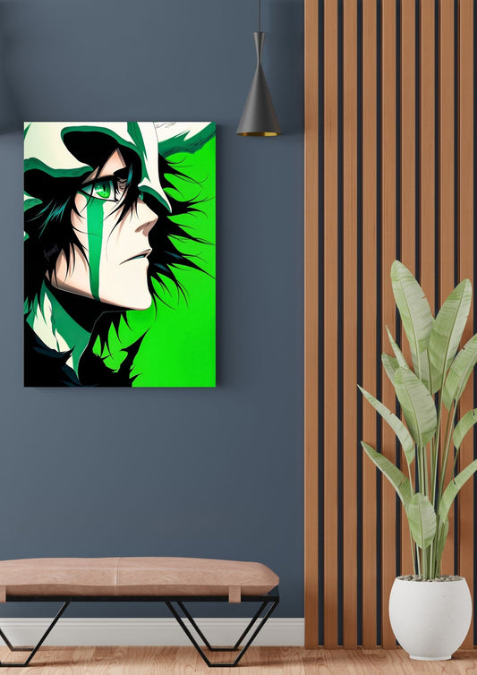 BLEACH ULQUIORRA CIFER POSTER 04 - image 2