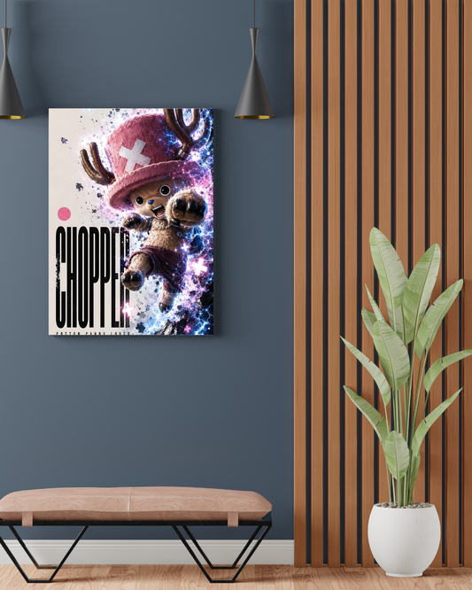 CHOPPER POSTER 14 - image 2