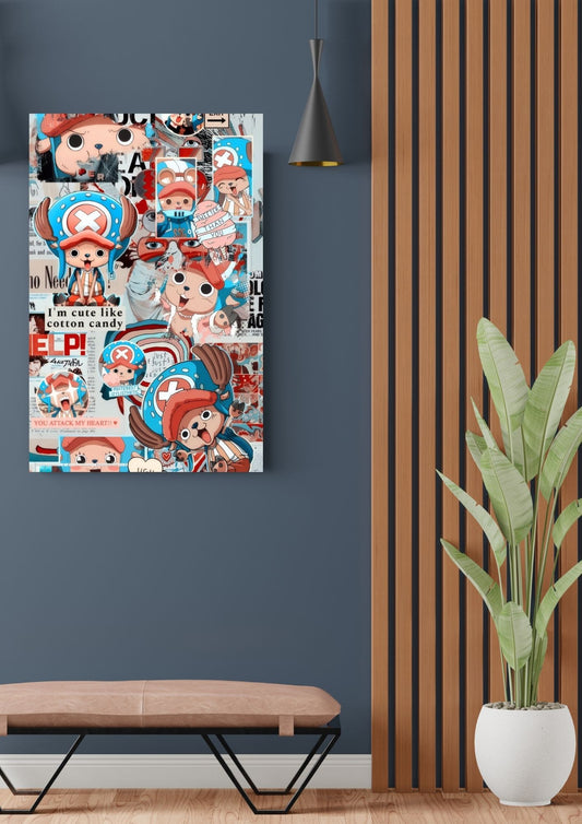 CHOPPER POSTER 08 - image 2